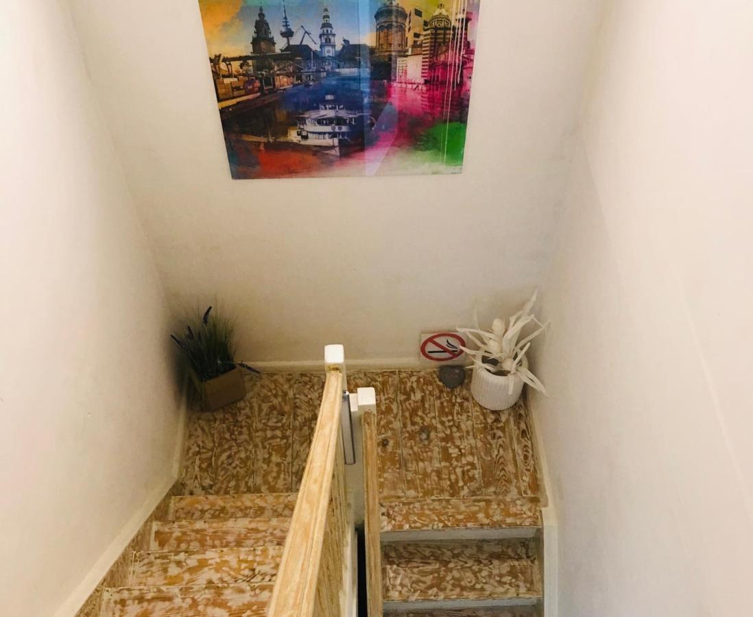Ferienwohnung Forest & Wein Neustadt an der Weinstraße Extérieur photo