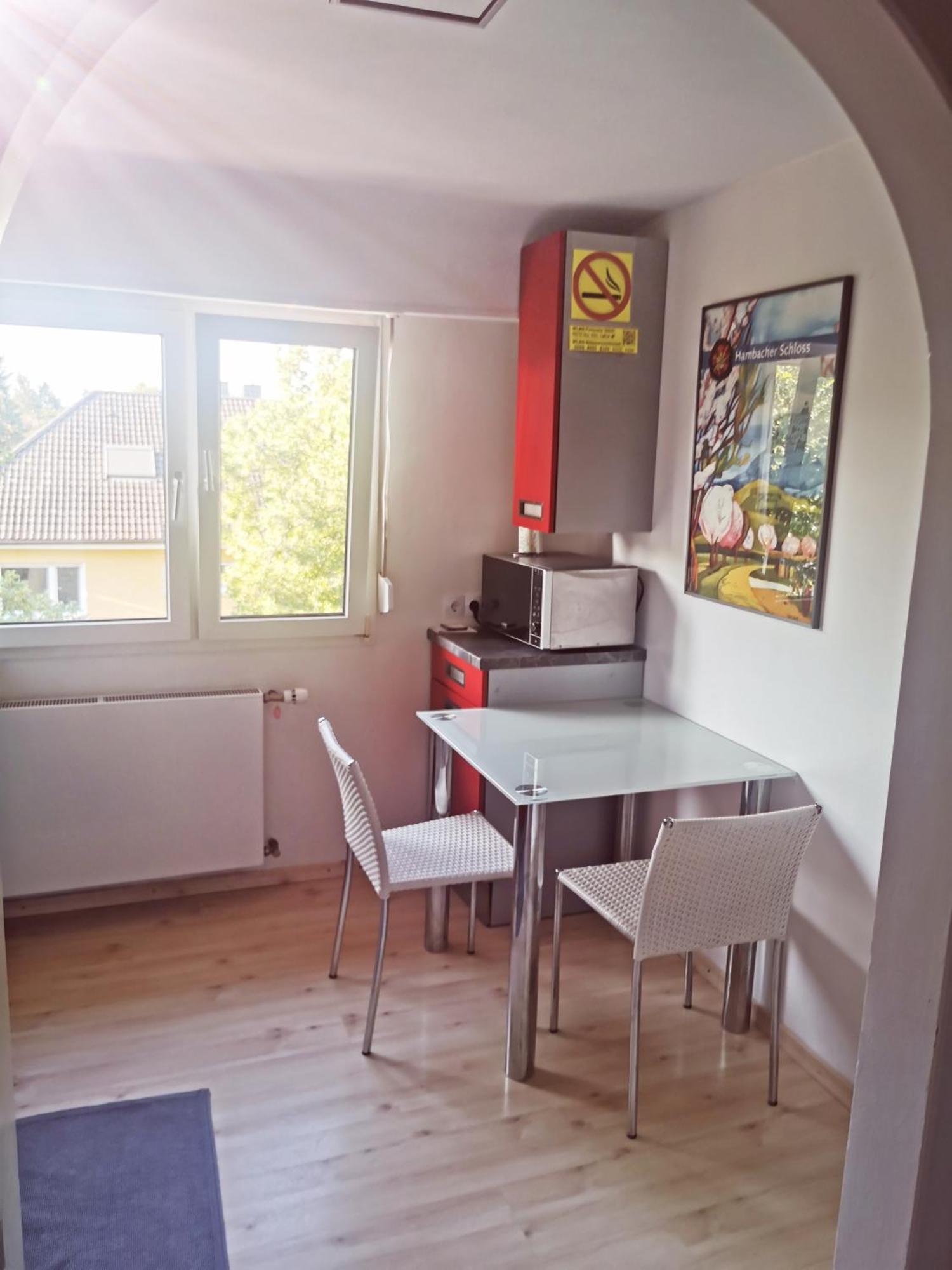 Ferienwohnung Forest & Wein Neustadt an der Weinstraße Extérieur photo