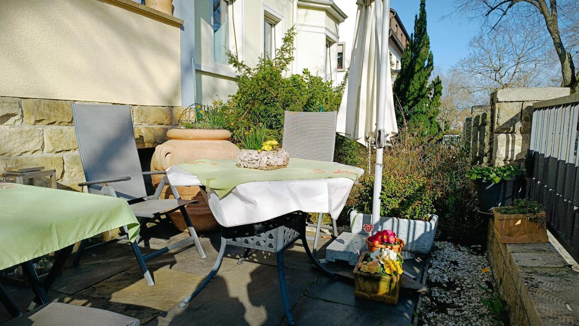Ferienwohnung Forest & Wein Neustadt an der Weinstraße Extérieur photo