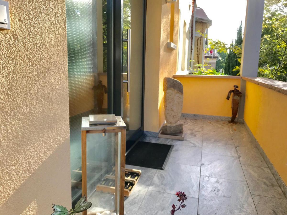 Ferienwohnung Forest & Wein Neustadt an der Weinstraße Extérieur photo