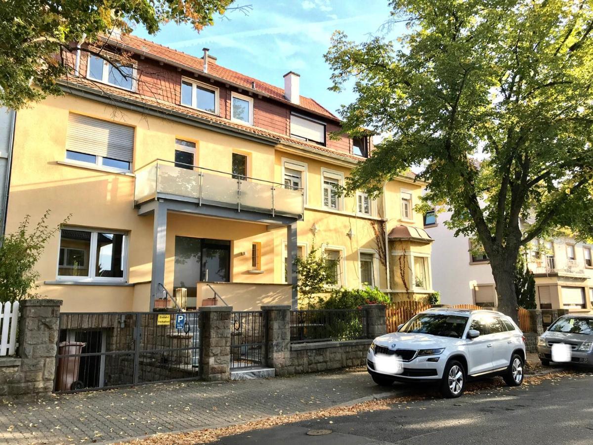 Ferienwohnung Forest & Wein Neustadt an der Weinstraße Extérieur photo