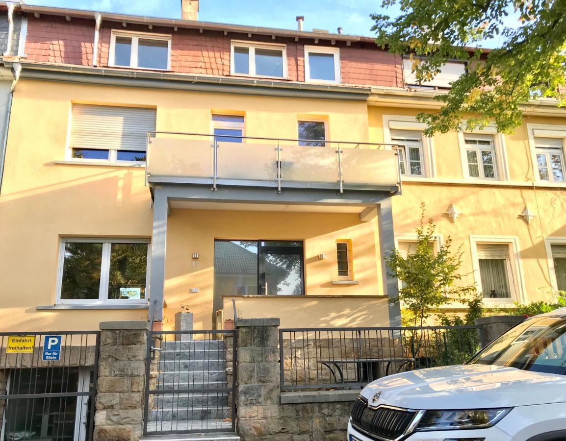 Ferienwohnung Forest & Wein Neustadt an der Weinstraße Extérieur photo