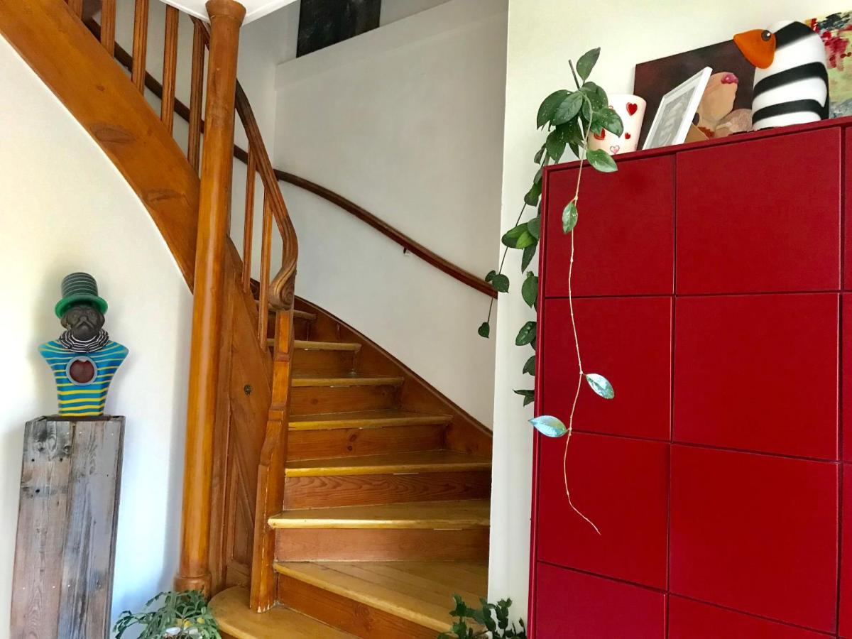 Ferienwohnung Forest & Wein Neustadt an der Weinstraße Extérieur photo